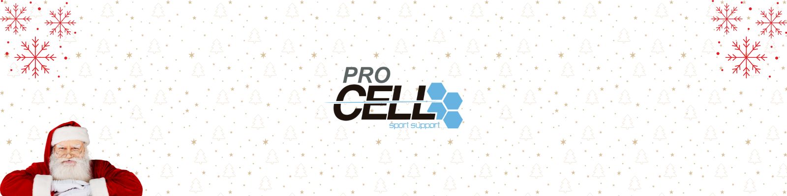 Feliz navidad procell